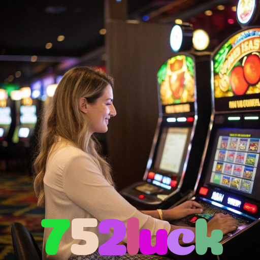 752luck 