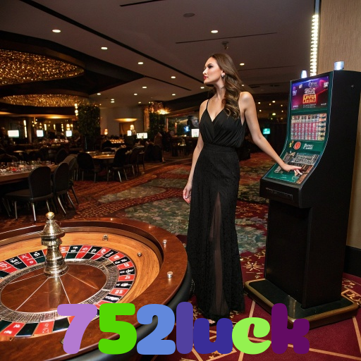 752luck 