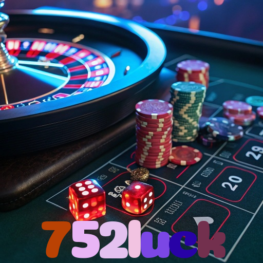 752luck 
