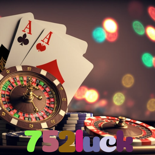 752luck 