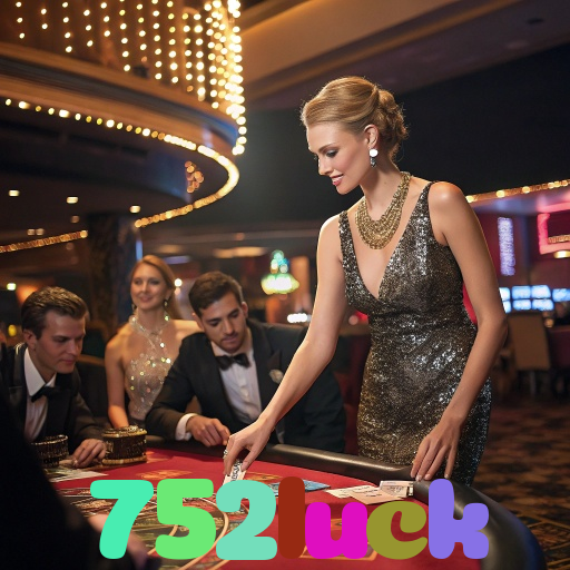 752luck 