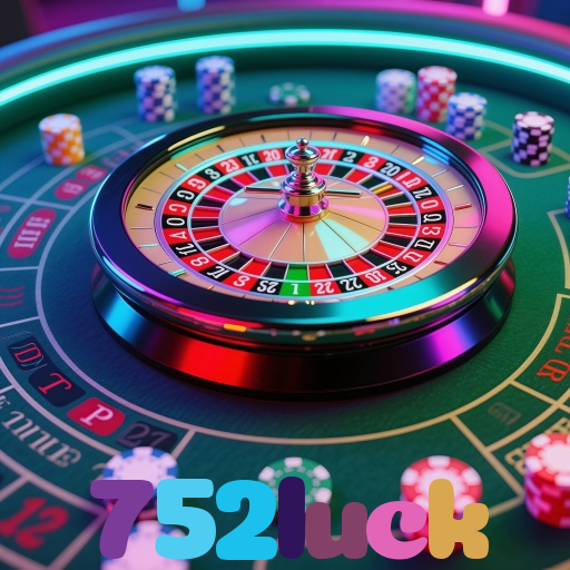 752luck 