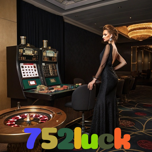 752luck 