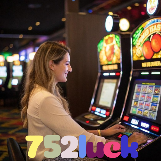 752luck 