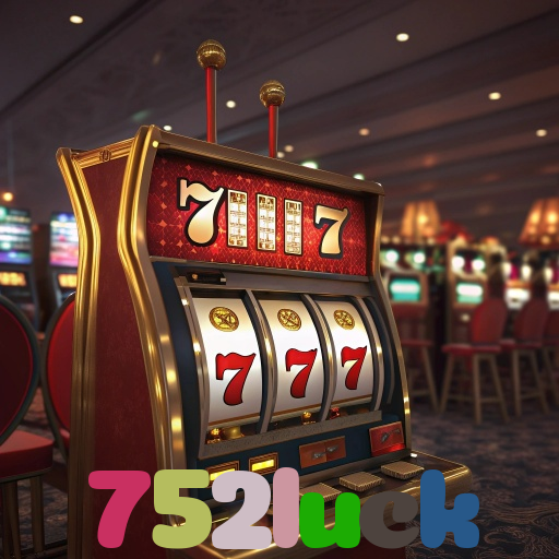 752luck 