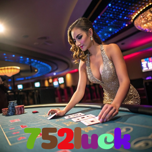 752luck