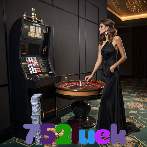 752luck 
