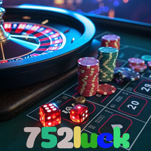 752luck
