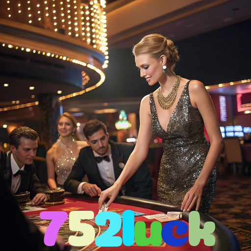 752luck 