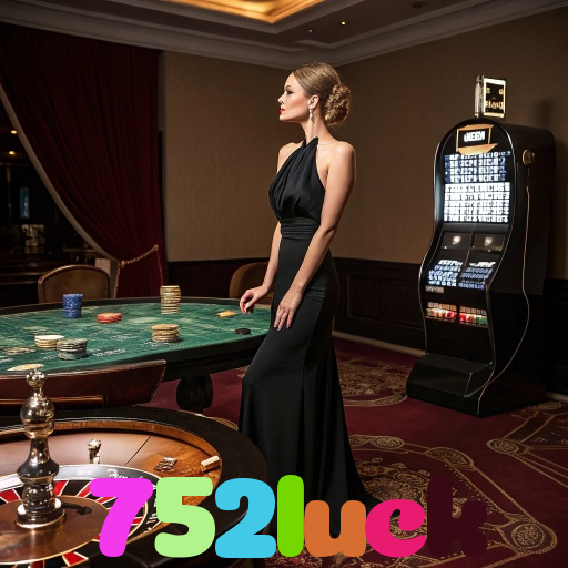 752luck 