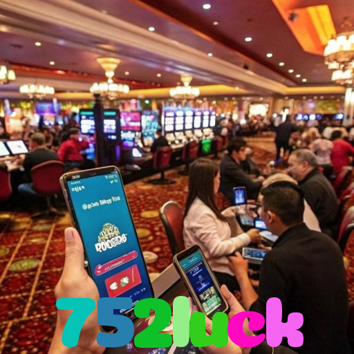 752luck