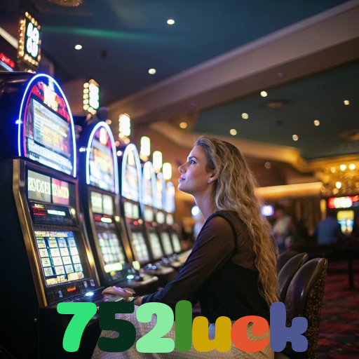 752luck 