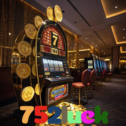 752luck 