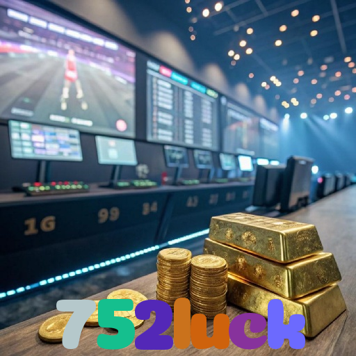 752luck 