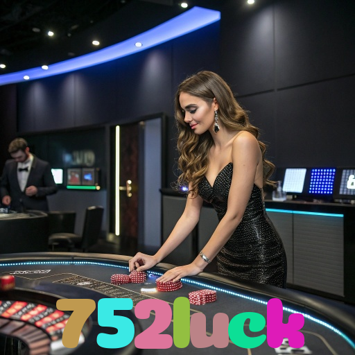 752luck 
