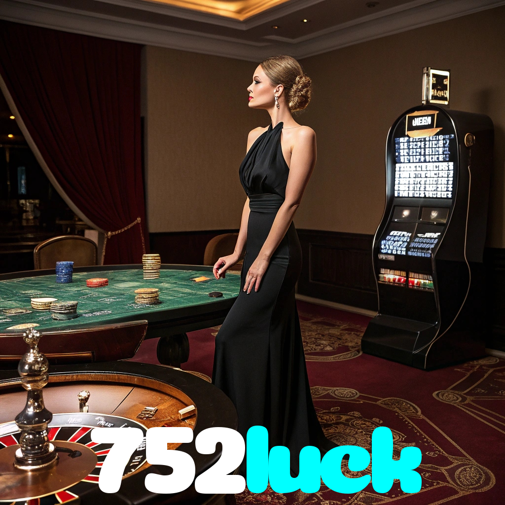 752luck 