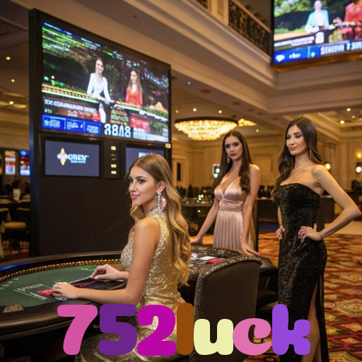 752luck 