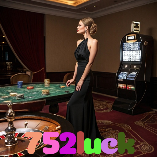 752luck 
