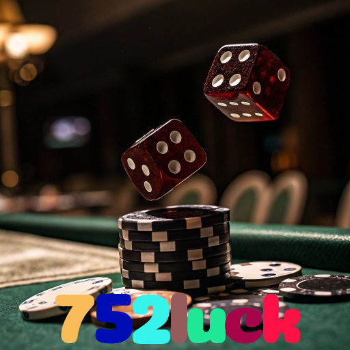752luck 