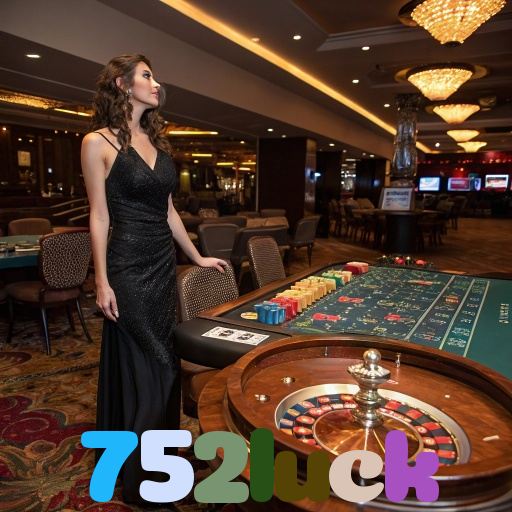 752luck 