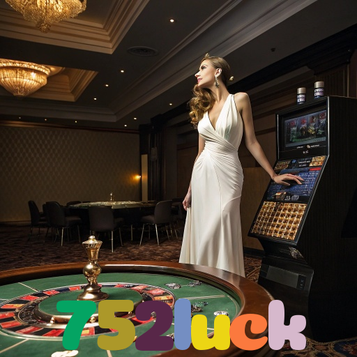 752luck 