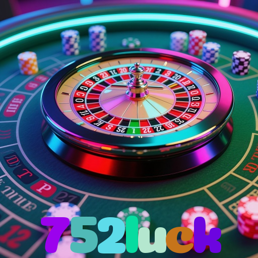 752luck