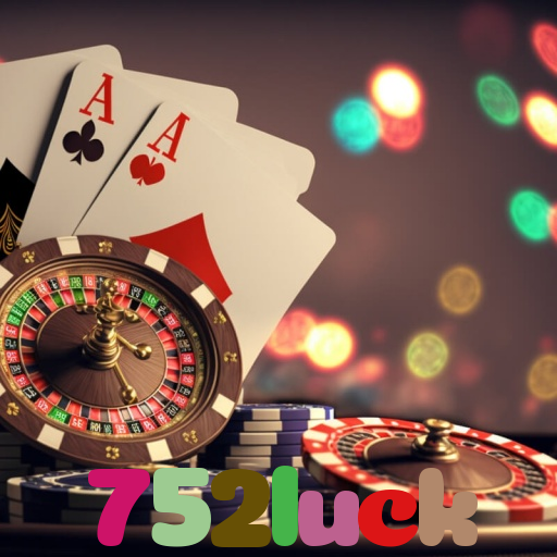 752luck 
