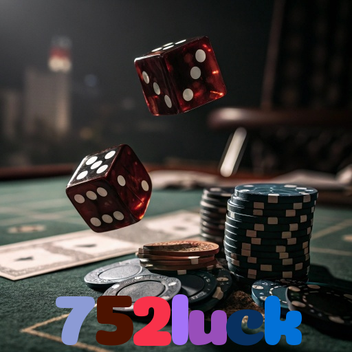 752luck 