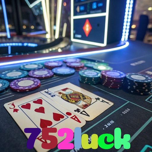 752luck 