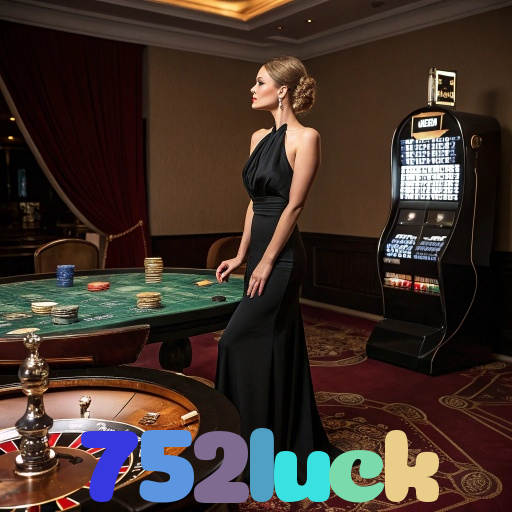 752luck 