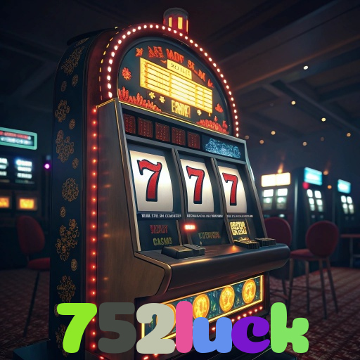 752luck 