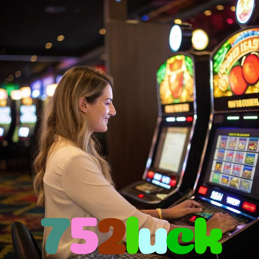752luck 