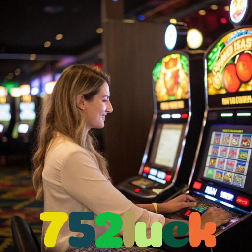 752luck 