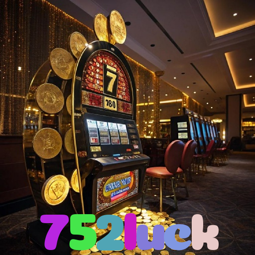 752luck 