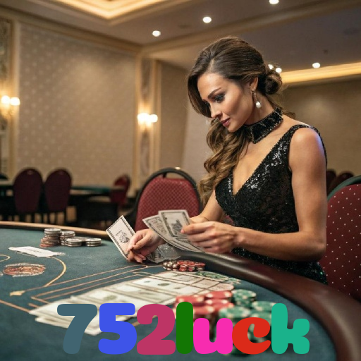 752luck 