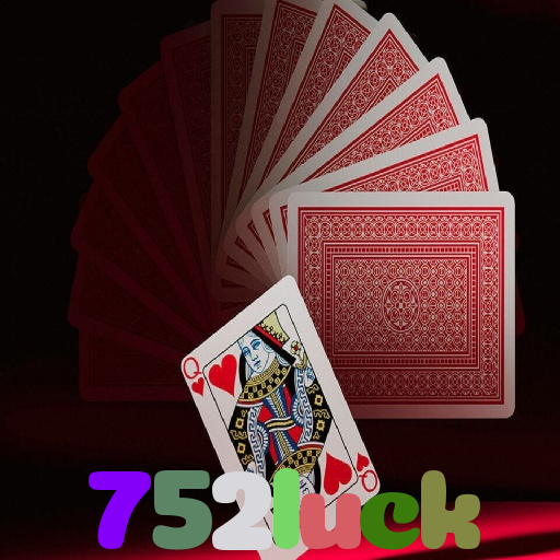 752luck 
