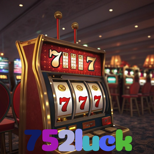 752luck 