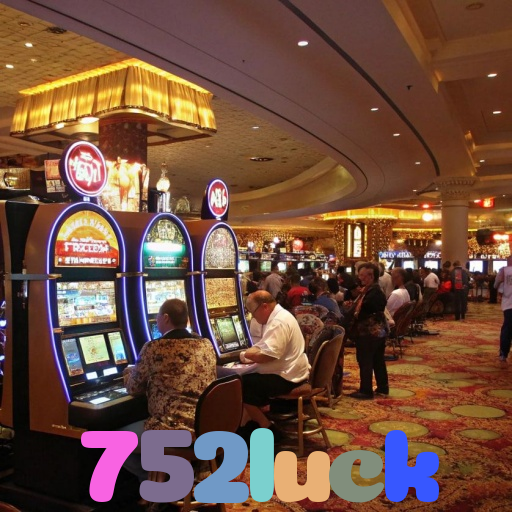752luck 