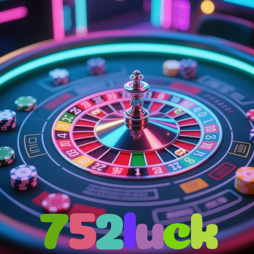 752luck 