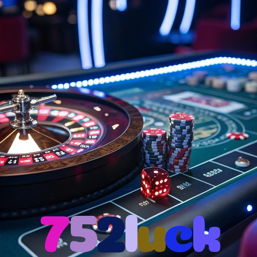 752luck