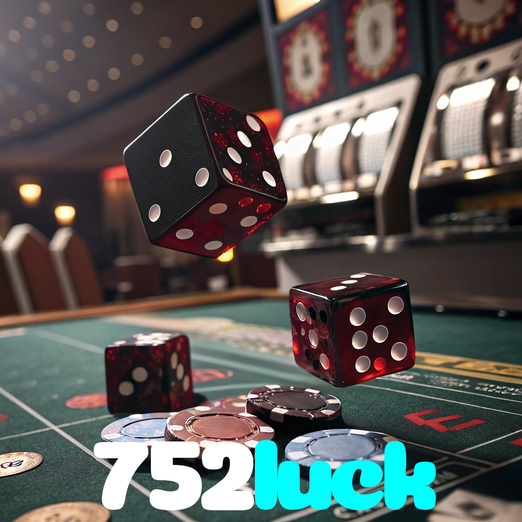 752luck 