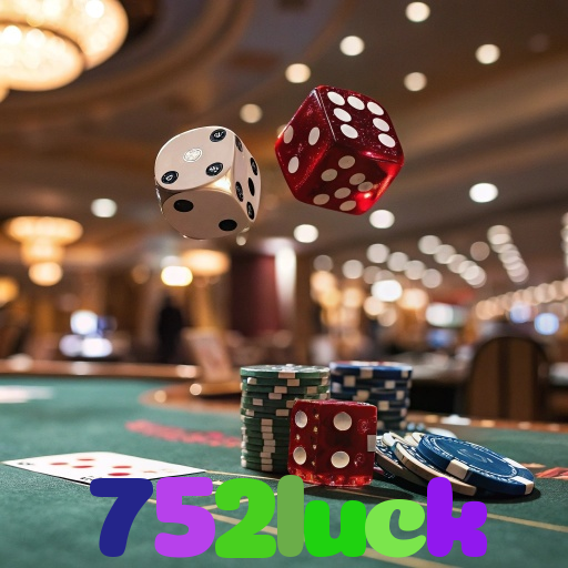 752luck 