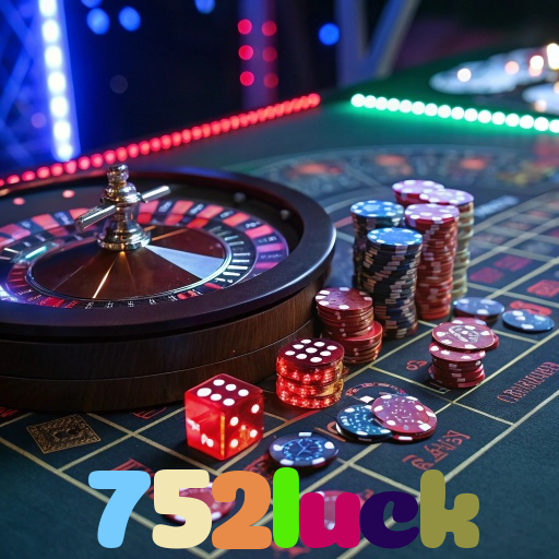 752luck 