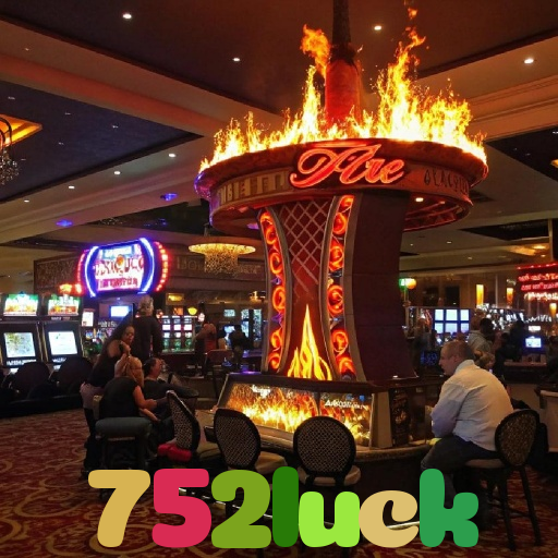 752luck 