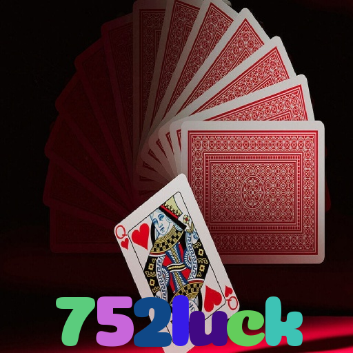 752luck 