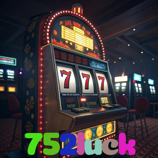 752luck 