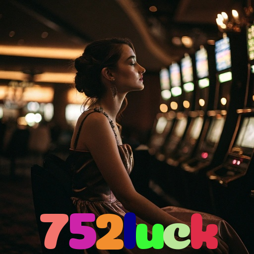 752luck 
