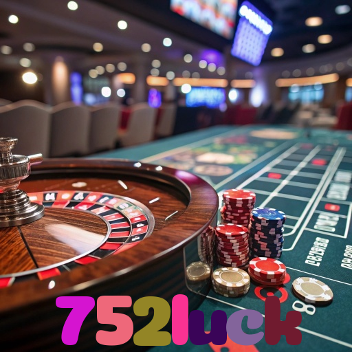 752luck 