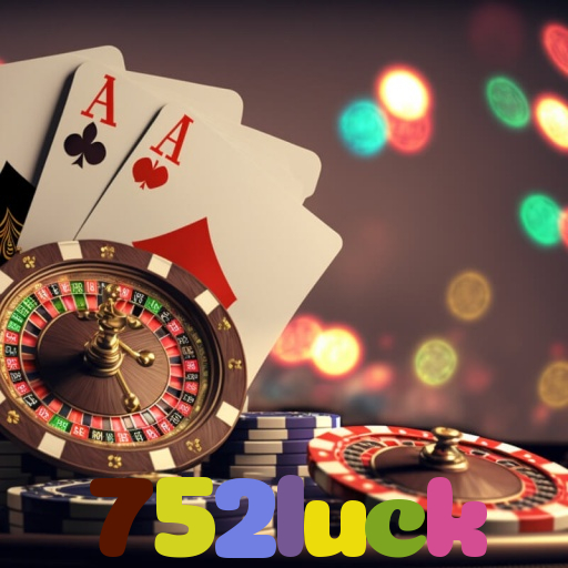 752luck 
