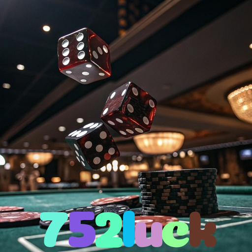 752luck 